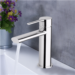 French Bathroom Taps